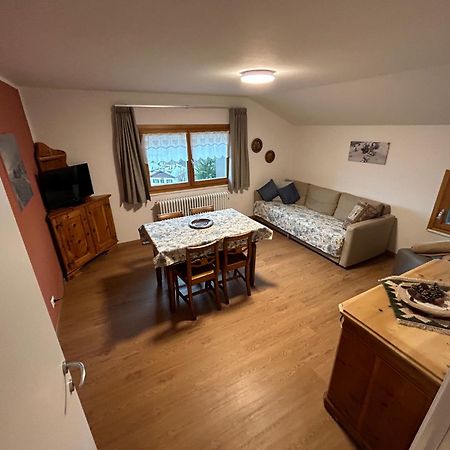 Residenza Sertorelli Bormio Ngoại thất bức ảnh