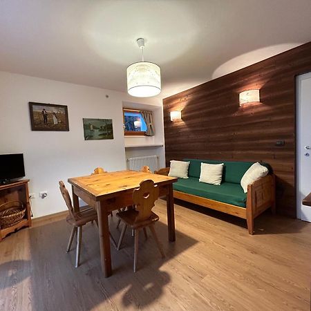 Residenza Sertorelli Bormio Ngoại thất bức ảnh