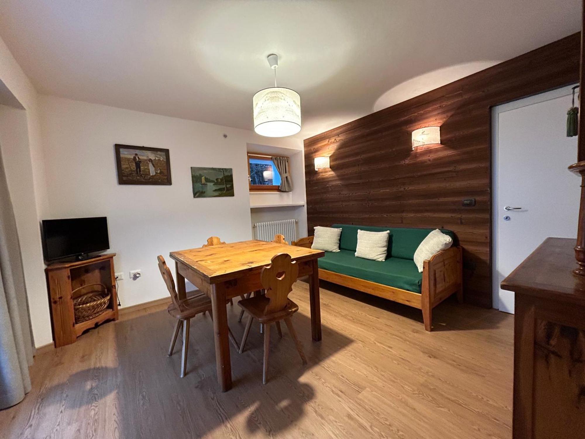 Residenza Sertorelli Bormio Ngoại thất bức ảnh