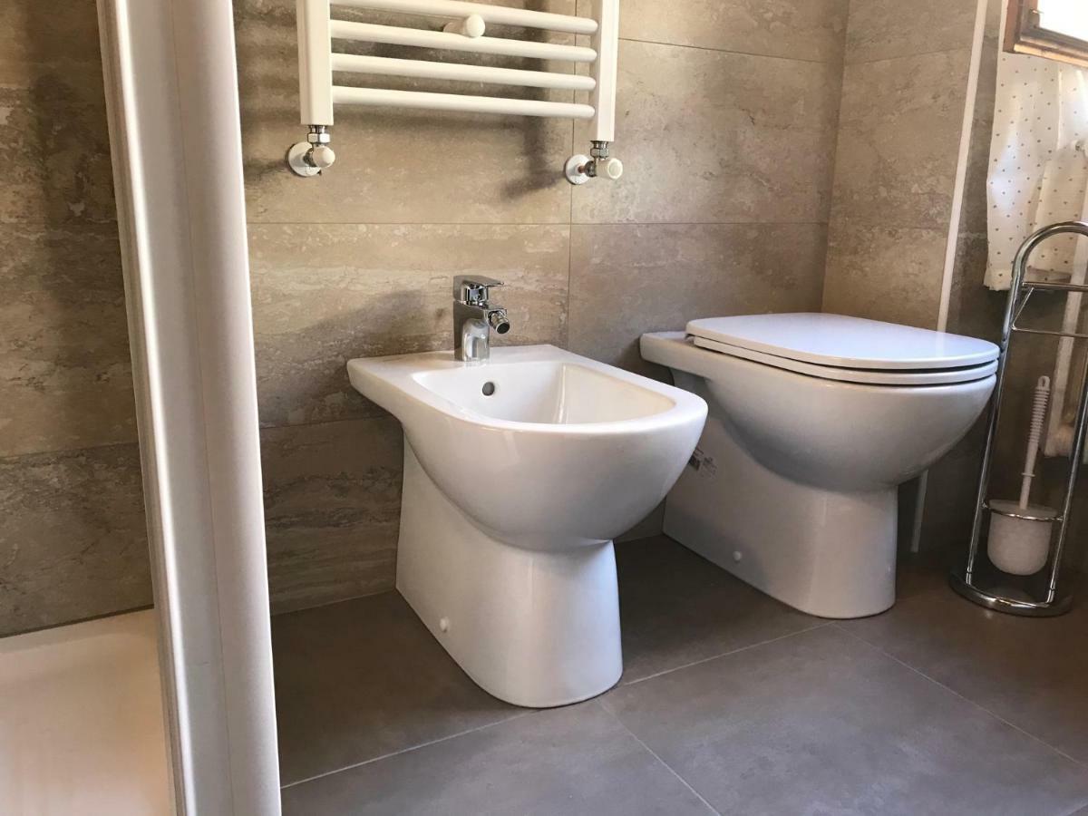 Residenza Sertorelli Bormio Ngoại thất bức ảnh